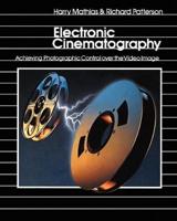 Electronic Cinematography