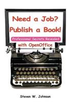 Need a Job? Publish a Book!