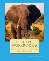 Student Workbook A