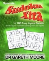 100 Easy Jigsaw Sudoku