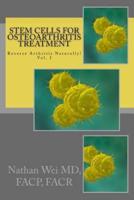 Stem Cells for Osteoarthritis Treatment