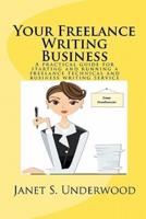 Your Freelance Writing Business