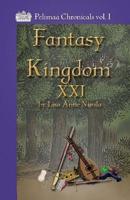Fantasy Kingdom XXI
