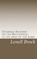 Unarmed Soldiers on the Battlefield