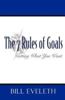 The 7 Rules of Goals