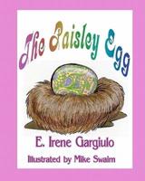 The Paisley Egg