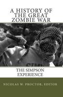 A History of the Great Zombie War