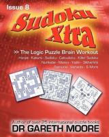 Sudoku Xtra Issue 8