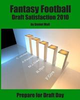 Fantasy Football Draft Satisfaction 2010