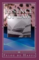 Essence of Law