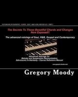 Handbook of Harmony - Gospel - Jazz - R&B -Soul (Reference - Part 1)