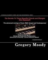 Handbook of Harmony - Gospel - Jazz - R&B -Soul (Reference - Part 2)