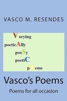 Vasco's Poems