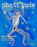 Phati'tude Literary Magazine, Vol. 1, No. 2 Summer 2001