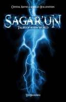 Sagar'un - Tales of a New World