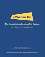 Xpresso Ed - The Association Leadership Series