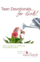 Teen Devotionals...For Girls!