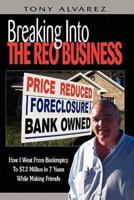 Breaking Into the Reo Business