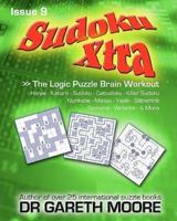 Sudoku Xtra Issue 9