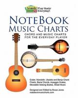 Notebook Music Charts