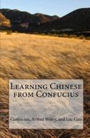 Learning Chinese from Confucius