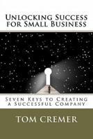 Unlocking Success for Small Business