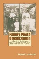 Family Photo Organization