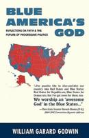 Blue America's God