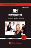 .NET Interview Questions You'll Most Likely Be Asked