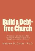 Build a Debt-Free Church