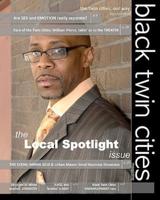 Black Twin Cities Magazine