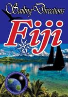 Sailing Directions Fiji: Pacific Pilot
