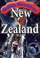 Sailing Directions New Zealand