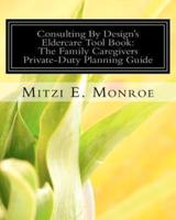 Consulting by Design's Eldercare Tool Book