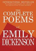 The Complete Poems of Emily Dickenson