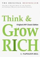 Think and Grow Rich, Original 1937 Classic Edition