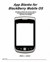 App Blanks for Blackberry Mobile OS