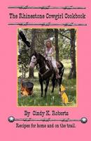 The Rhinestone Cowgirl Cookbook