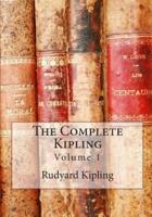 The Complete Kipling