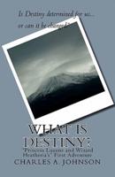 What Is Destiny?