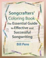 Songcrafters' Coloring Book