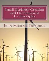 Small Business Creation and Development