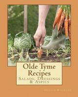 Olde Tyme Recipes