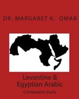 Levantine & Egyptian Arabic
