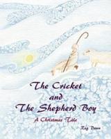 The Cricket and the Shepherd Boy