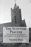 The Scottish Psalter