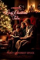 A Treasury of Cozy Christmas Tales