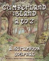 Cumberland Island A to Z, a Scrapbook Journal