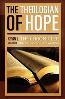 The Theologian of Hope