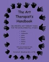 The Art Therapist's Handbook